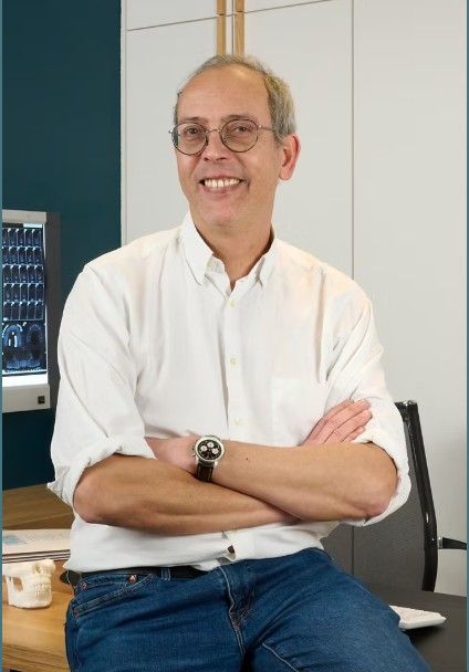 DR AMMAR KHODJA