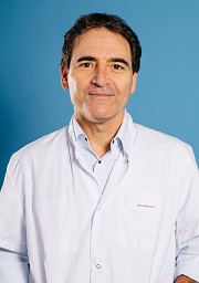 DR Frank AOUIZERATE