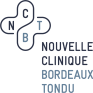 logo Clinique Bordeaux Tondu