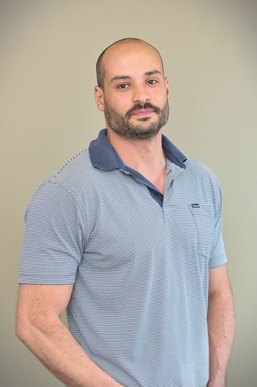Photo Profil Dr Daoudi